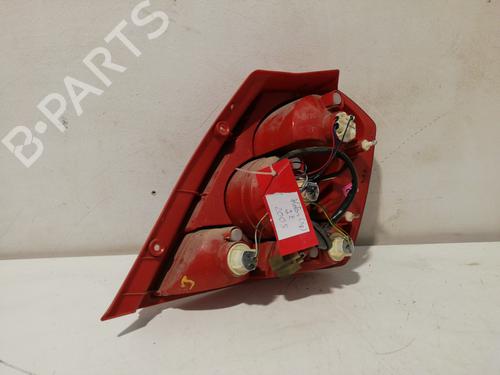 Used Left taillight DAEWOO KALOS (KLAS) 1.2 (72 hp) 25457903