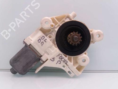 Used Right front window motor FORD FOCUS II (DA_, HCP, DP) 1.6 TDCi (109 hp) 23649375