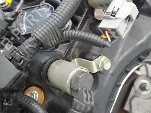Engine TOYOTA YARIS (_P13_) 1.3 (NSP130_, NSP130) | BP23974924M1  - Image 9