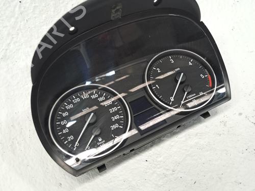 Instrument cluster BMW X1 (E84) sDrive 20 d | BP27462054C47 
