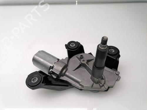 Rear wiper motor RENAULT MEGANE III Hatchback (BZ0/1_, B3_) 1.5 dCi (BZ0C) | BP23938671M102 