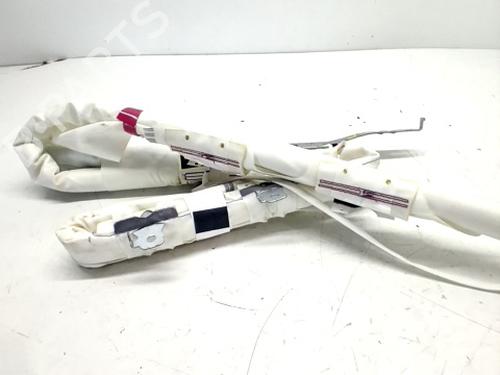 Used Left curtain airbag FIAT 500e (332_) Elektro 3+1 (FA1) (118 hp) 30337585