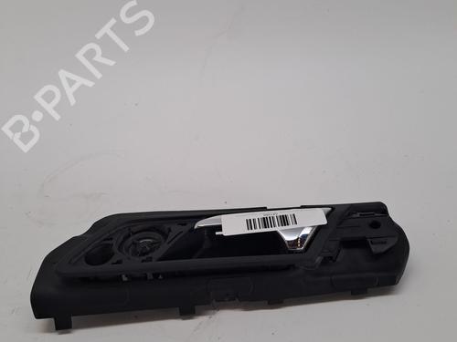 Rear left interior door handle MERCEDES-BENZ M-CLASS (W164) ML 320 CDI 4-matic (164.122) | BP23374023I15 