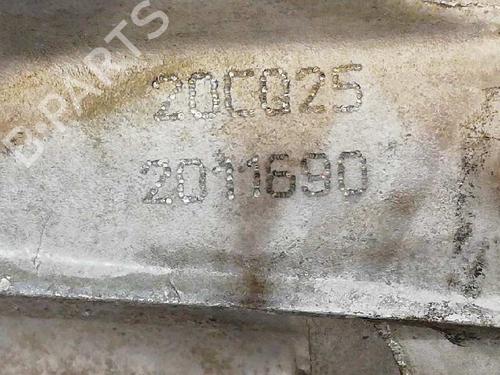 Gearbox PEUGEOT 207 (WA_, WC_) 1.4 16V | BP24129934M3