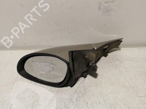 Used Left mirror OPEL VECTRA B (J96) 2.0 DTI 16V (F19) (101 hp) 24951022