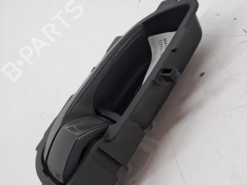 Rear right interior door handle TOYOTA YARIS (_P13_) 1.0 (KSP130_, KSP130) | BP26950576I16 