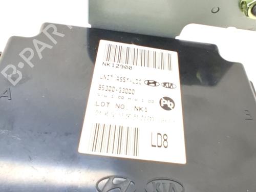 Electronic module HYUNDAI i30 (PDE, PD, PDEN) 1.0 T-GDI | BP31874740M83