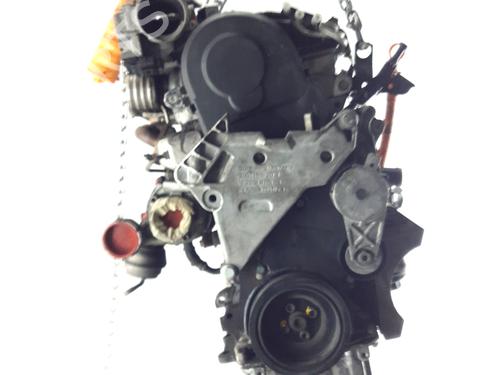 Engine SEAT ALTEA (5P1) 1.9 TDI | BP32256904M1 