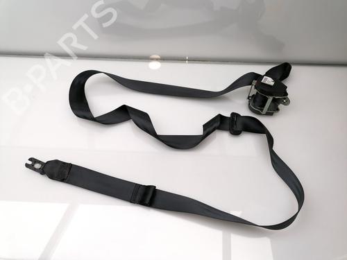 Used Rear left seatbelt VW GOLF VII (5G1, BQ1, BE1, BE2) 1.0 TSI (110 hp) 23385453