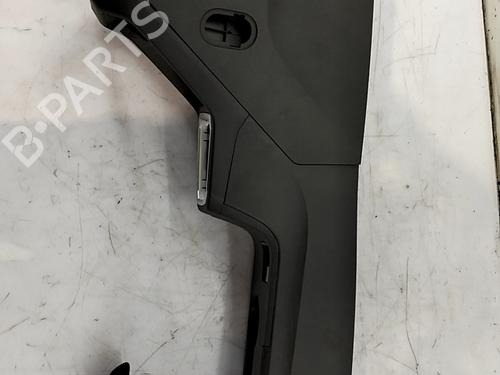 Armrest / Center console DACIA SANDERO III 1.0 TCe 90 | BP32467919I20