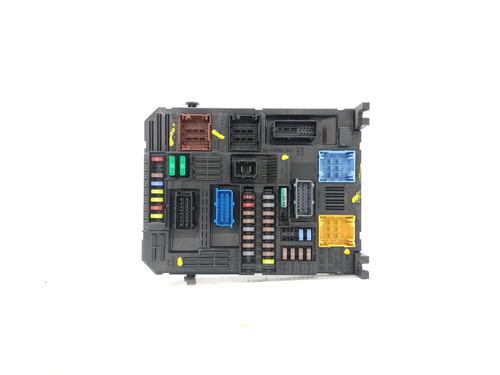 Used Fuse box CITROËN C3 / C3 ORIGIN III (SX) 1.2 THP 110 (110 hp) 27891435
