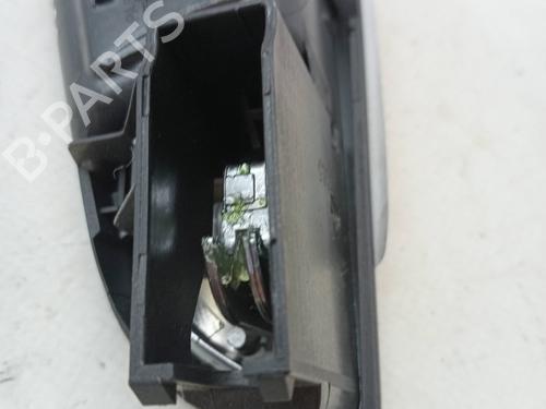 Rear right interior door handle FORD FOCUS III 2.0 TDCi | BP23348289I16 