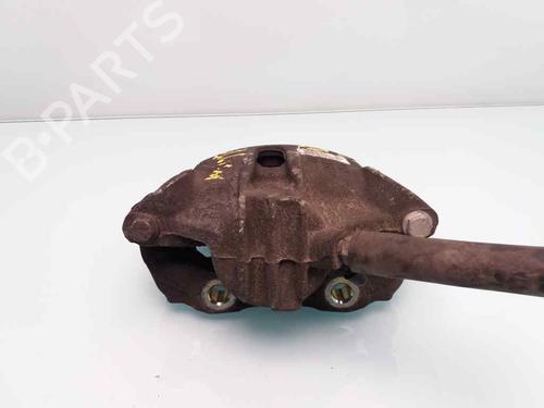 Used Right front brake caliper CITROËN C4 I (LC_) 1.6 16V (109 hp) 23978537