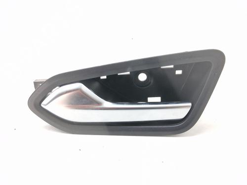 Venstre bak invendig håndtak RENAULT CLIO V (B7_) 1.0 TCe 90 (B7MT) (91 hp) 28163984
