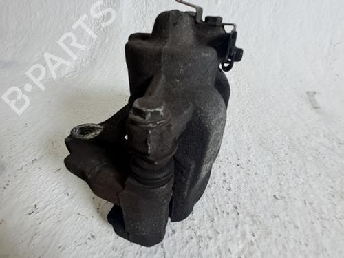 Left front brake caliper FIAT GRANDE PUNTO (199_) 1.4 16V (199BXG1B, 199AXG1B) | BP29558051M105 