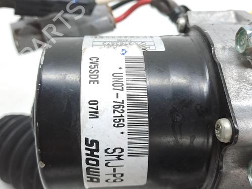 Steering rack HONDA CIVIC VIII Hatchback (FN, FK) 2.2 CTDi (FK3) | BP23369034M22 