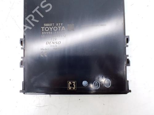 Used Electronic module Electronic module TOYOTA C-HR (_X1_) 1.8 Hybrid (ZYX10_, ZYX11_, ZYX10R, ZYX11R) (122 hp) 33815649 33815649