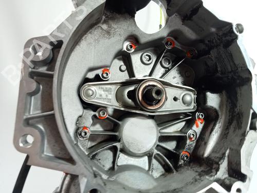 Gearbox SEAT IBIZA IV (6J5, 6P1) 1.6 | BP27461975M3 