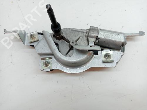 Rear wiper motor FORD FIESTA VI (CB1, CCN) 1.4 TDCi | BP23341440M102 