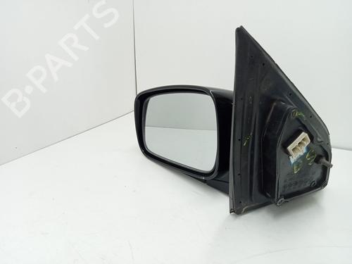 Used Left mirror KIA SORENTO I (JC) 2.5 CRDi (170 hp) 29228323