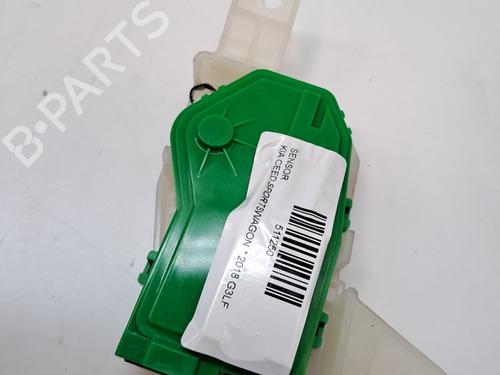 Used Electronic sensor KIA CEED (CD) 1.0 T-GDI MHEV (120 hp) 23364538