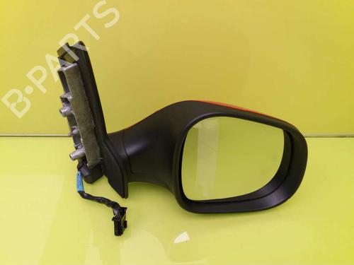 Right mirror SEAT ALTEA (5P1) 1.2 TSI | BP23443252C27 