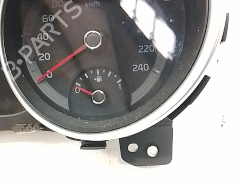 Instrument cluster KIA XCEED (CD) 1.0 T-GDI | BP38989753C47 - Image 5