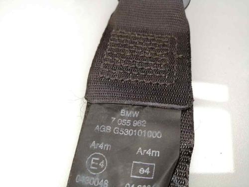 Rear right seatbelt MINI MINI (R50, R53) Cooper | BP23384286I28 