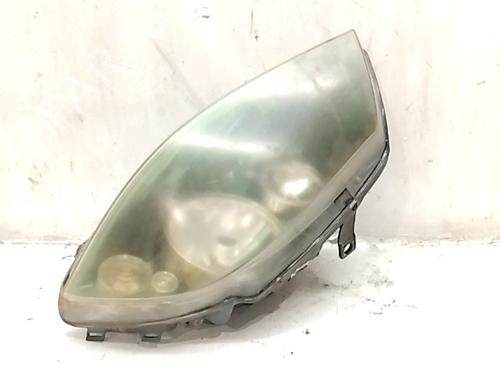 Used Right headlight Right headlight SEAT IBIZA III (6L1) 1.9 TDI (100 hp) 36665643 36665643