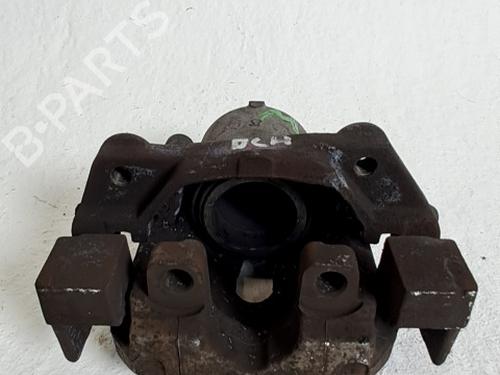 Used Right front brake caliper BMW 5 (E39) 520 i (170 hp) 29558959