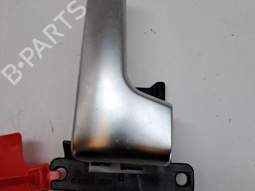 Used Rear right interior door handle KIA VENGA (YN) 1.6 CRDi 128 (128 hp) 23942800