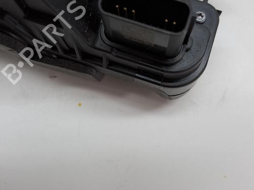 Front right lock FORD FOCUS IV (HN) 2.3 ST EcoBoost | BP23363028C97 