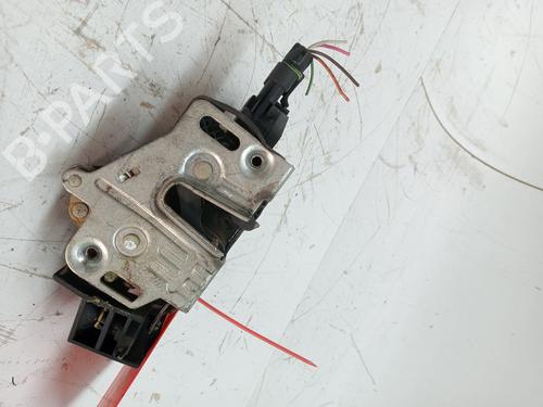 Rear right lock MERCEDES-BENZ M-CLASS (W163) ML 320 (163.154) | BP23942202C99 