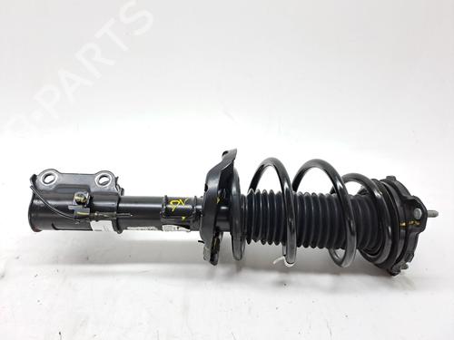 Used Right front shock absorber KIA CEED (CD) 1.0 T-GDI MHEV (120 hp) 23285775