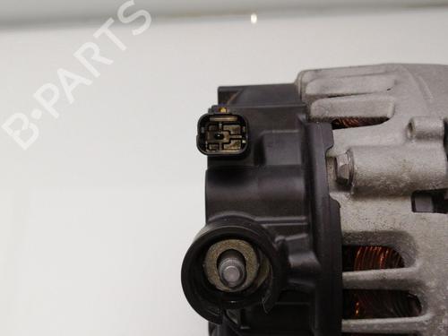Alternator CITROËN GRAND C4 SPACETOURER (3A_, 3E_) 1.2 PureTech 130 | BP25281803M7
