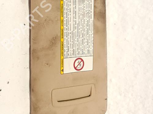 Right sun visor LEXUS IS II (_E2_) 220d (ALE20) | BP35968330I2 - Image 2