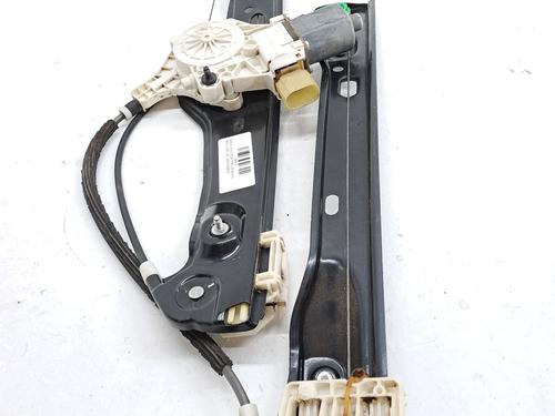 Used Front right window mechanism BMW 3 (E90) 318 i (129 hp) 28957703