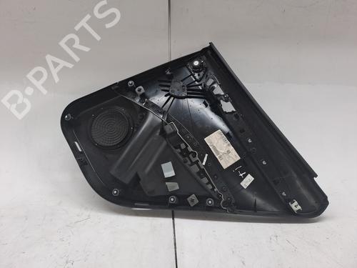 Rear right panel AUDI Q5 (8RB) 2.0 TDI quattro | BP23976621C61 