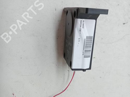 Used Speaker NISSAN LEAF (ZE1) Electric (150 hp) 23351555