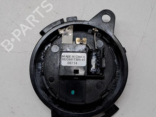 Speaker PEUGEOT 308 II (LB_, LP_, LW_, LH_, L3_) 1.2 THP 130 | BP27672921E2 