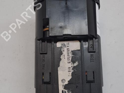Headlight switch VW POLO V (6R1, 6C1) 1.2 | BP23944069I24 