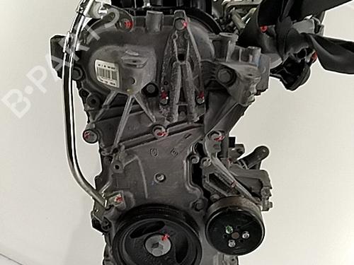 Engine DACIA SANDERO III 1.0 TCe 90 | BP30054700M1 