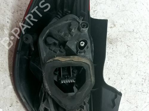 Right taillight OPEL CORSA D (S07) 1.3 CDTI (L08, L68) | BP37288619C35 - Image 2