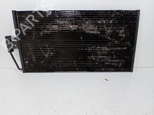 AC-Kondensator BMW 5 (E39) 530 d (184 hp) 29556071