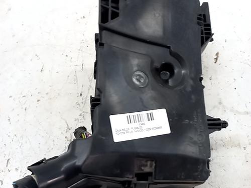 Used Fuse box TOYOTA YARIS (_P9_) 1.8 VVTi (ZSP90_, ZSP90R) (133 hp) 29500098