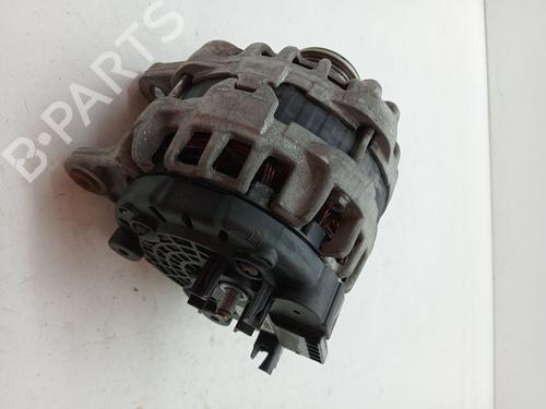Generator DACIA DOKKER MPV (KE_) 1.5 dCi / Blue dCi 75 (KEAJ, KEAH, KEJW) | BP23354524M7 