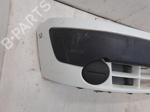 Front bumper RENAULT KANGOO (KC0/1_) 1.2 16V (KC05, KC06, KC03, KC0T, KC0W, KC1D) | BP23358336C7 