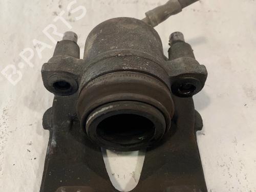 Right front brake caliper SEAT LEON (1P1) 1.6 TDI | BP39400402M104 - Image 2