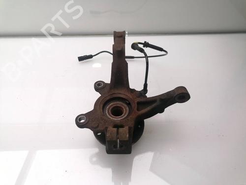 Right front steering knuckle DACIA LOGAN MCV II TCe 90 (K8M1, K8MA, K8AC) | BP23938896M26 