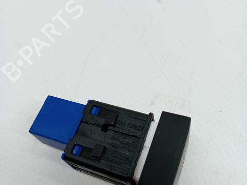 Used Warning switch SEAT IBIZA V (KJ1, KJG) 1.0 TSI (95 hp) 23349850